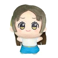 学園アイドルマスター ちびぐるみ vol.2 倉本千奈 ナムコ　まとめ売り Amazon.co.jp: 学園アイドル.マスター ちびぐるみ ～学園生活～ vol.2